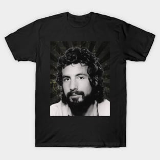 Cat Stevens T-Shirt